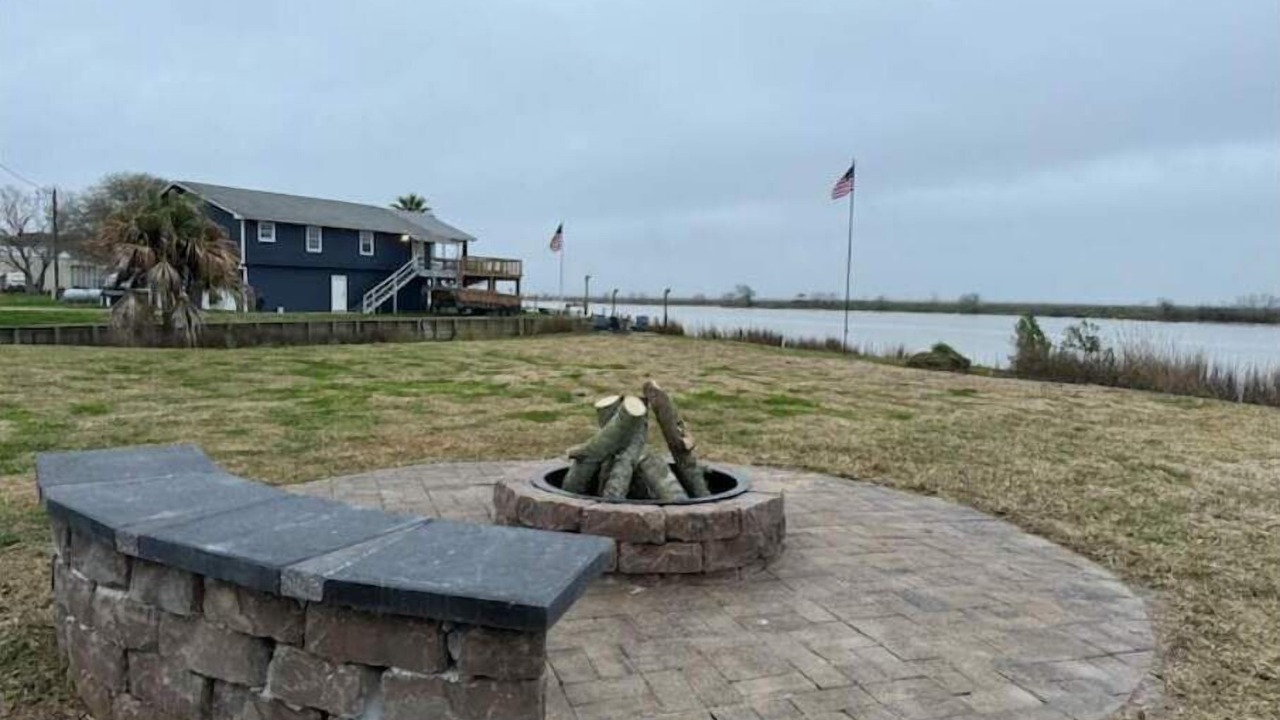 Photo of Outdoor in Brazoria