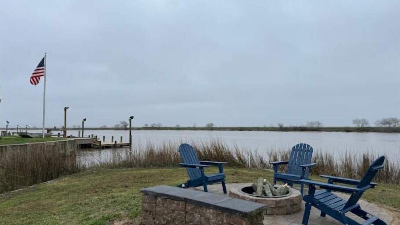 Photo of Outdoor in Brazoria