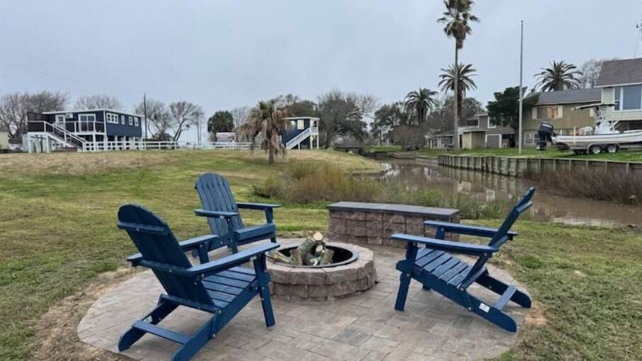 Photo of Outdoor in Brazoria