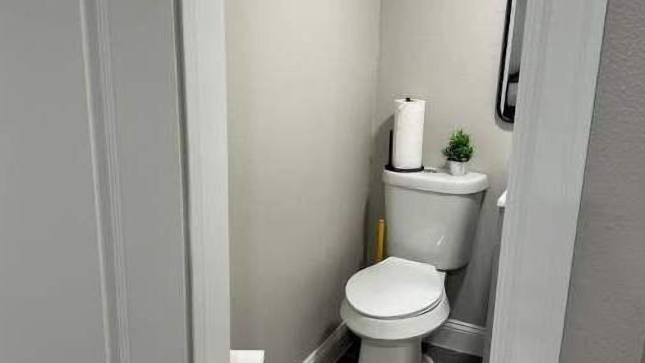 Photo of Bathroom in Brazoria