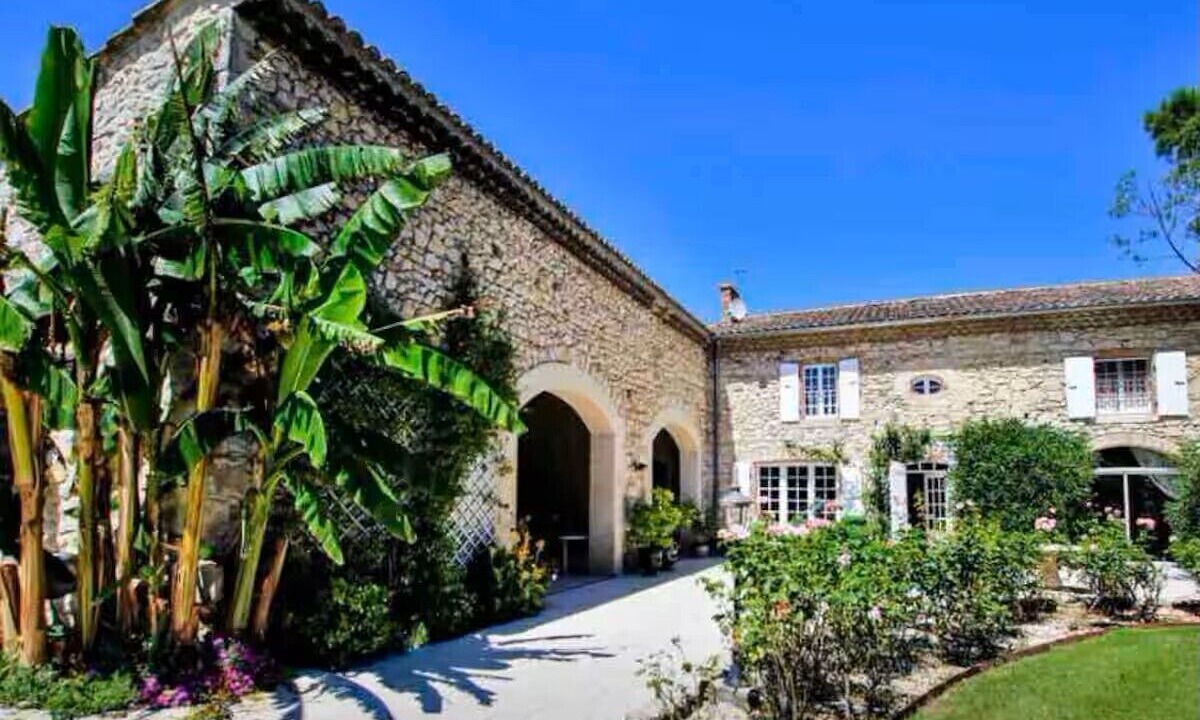 Photo of Outdoor in Loriol-sur-Drome