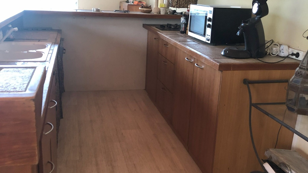 Photo of Kitchen in Loriol-sur-Drome