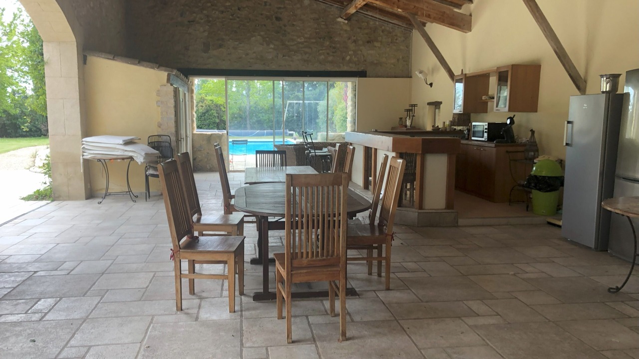 Photo of Outdoor in Loriol-sur-Drome