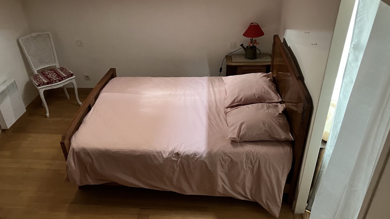 Photo of Bedroom in Loriol-sur-Drome