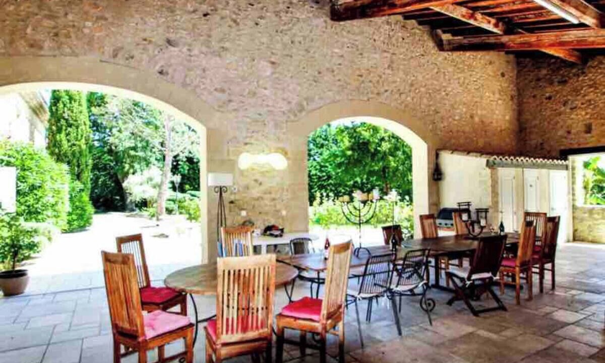 Photo of Outdoor in Loriol-sur-Drome