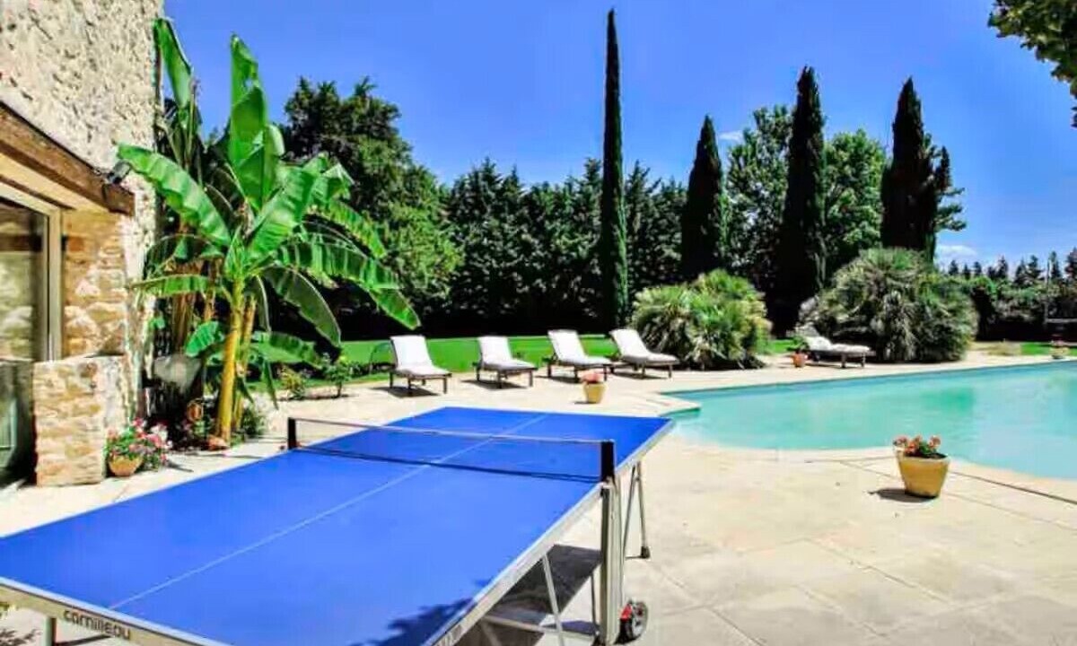 Photo of Outdoor in Loriol-sur-Drome