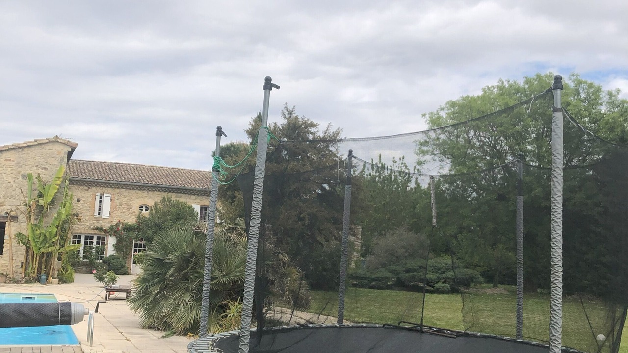 Photo of Outdoor in Loriol-sur-Drome