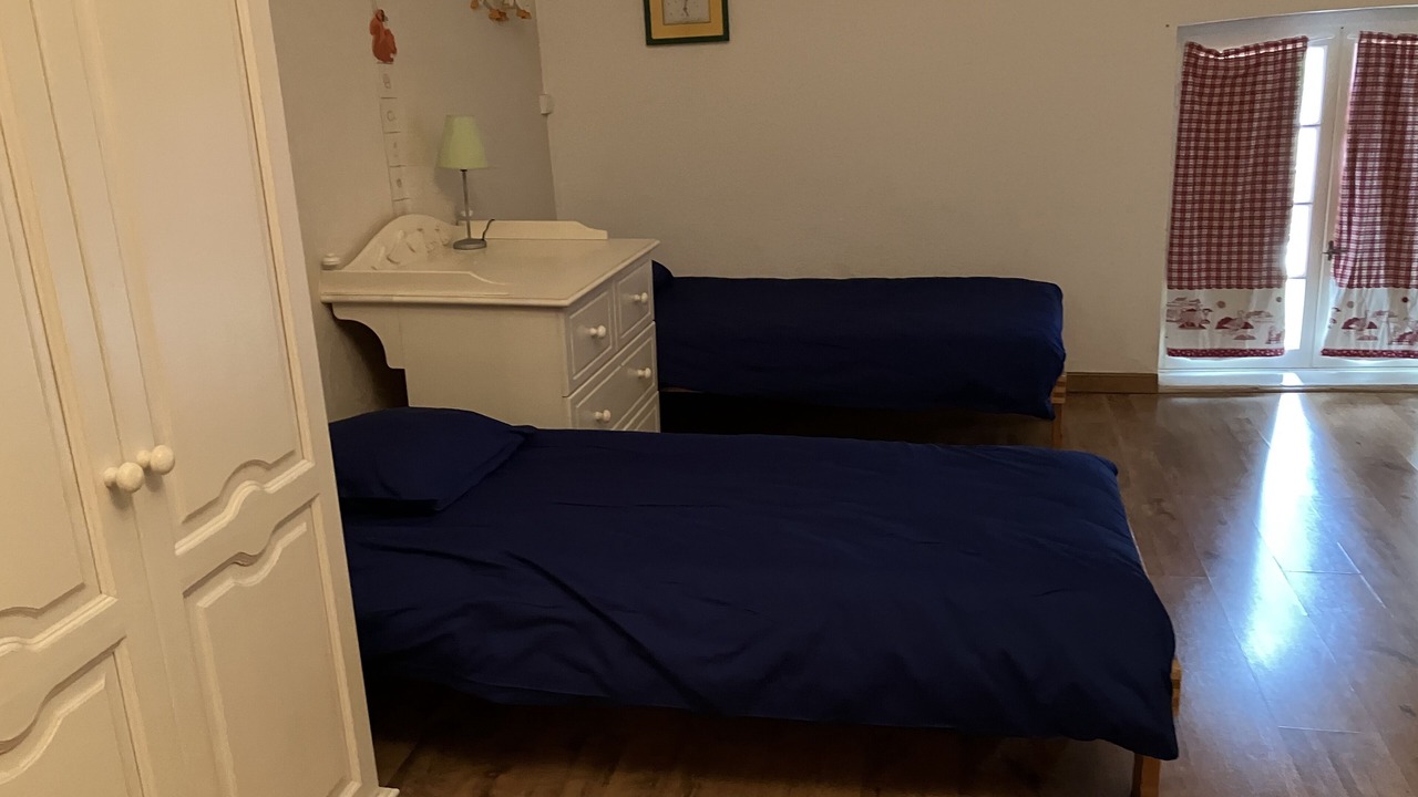 Photo of Bedroom in Loriol-sur-Drome