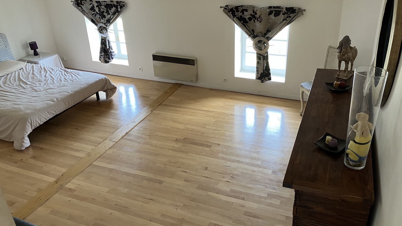 Photo of Bedroom in Loriol-sur-Drome