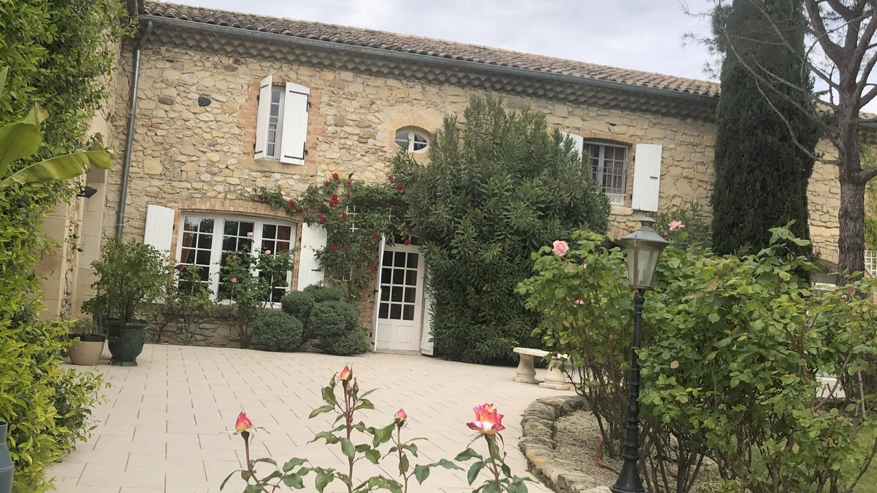 Photo of Outdoor in Loriol-sur-Drome