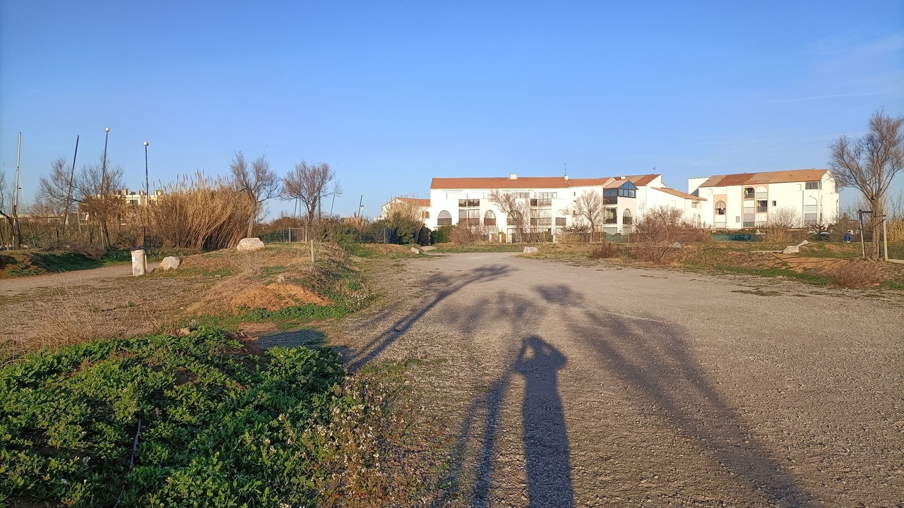 Photo of Outdoor in Palavas-les-Flots