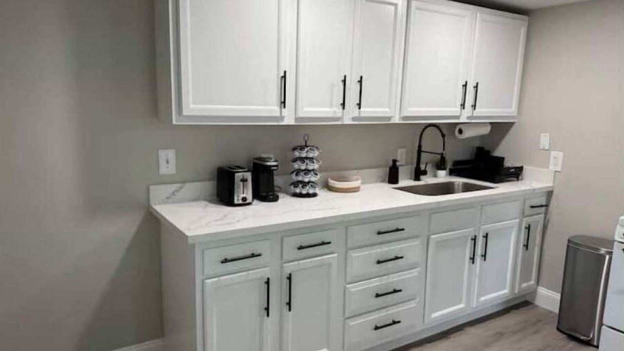 Photo of Kitchen in Brazoria
