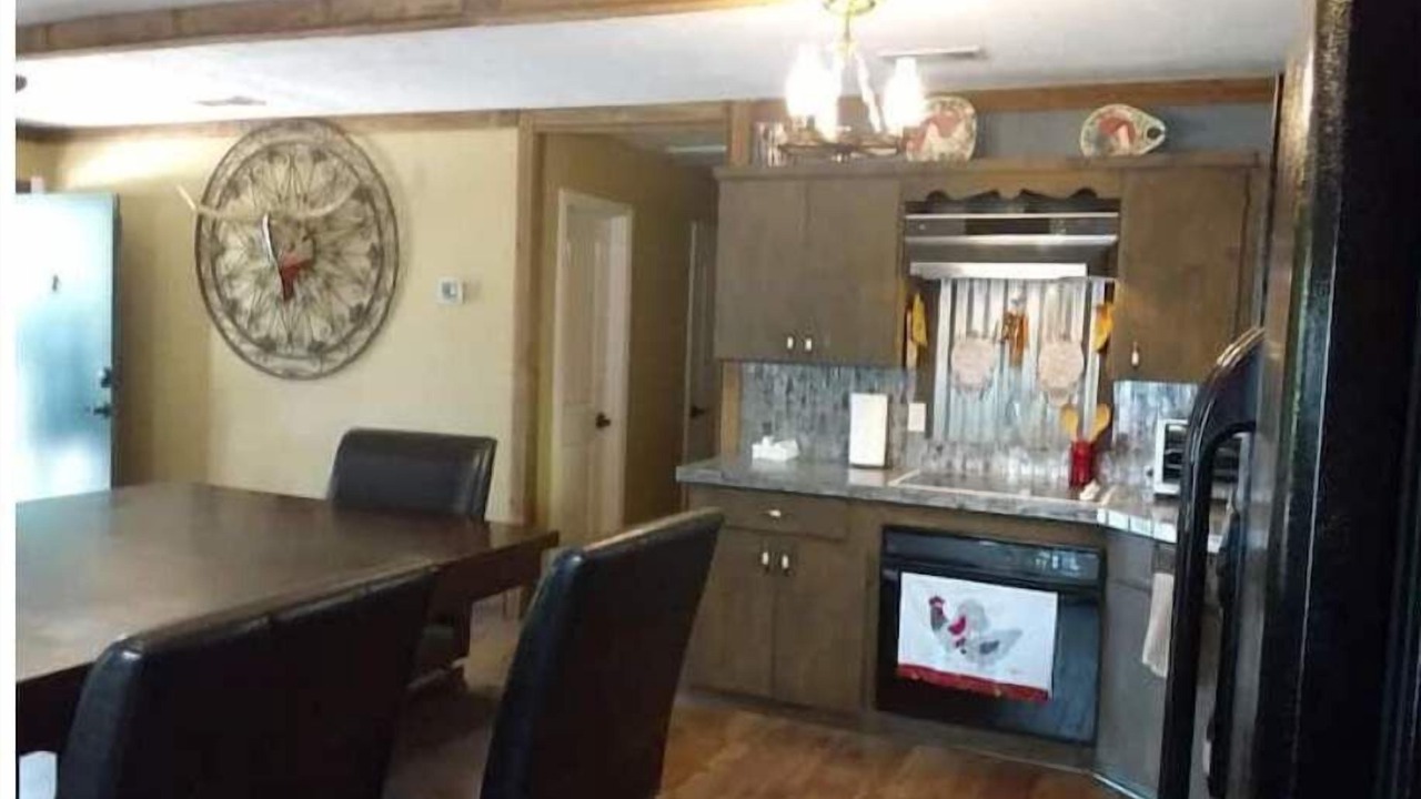 Photo of Kitchen in Lampasas