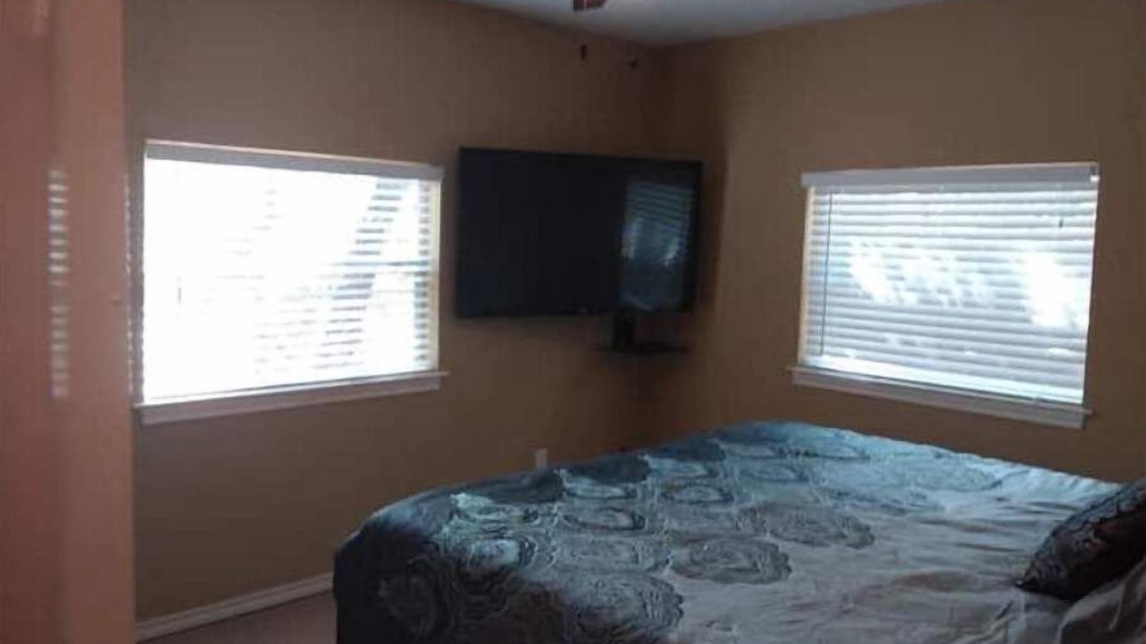 Photo of Bedroom in Lampasas