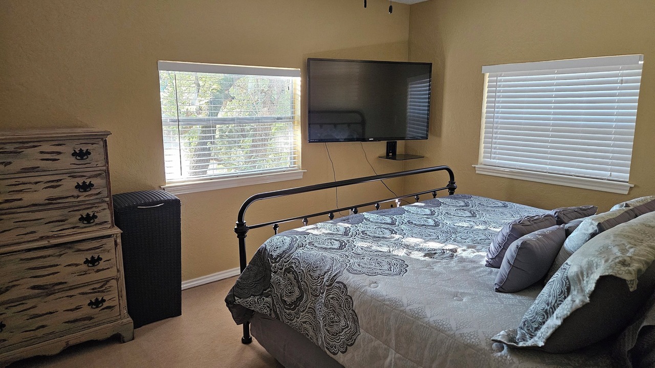 Photo of Bedroom in Lampasas