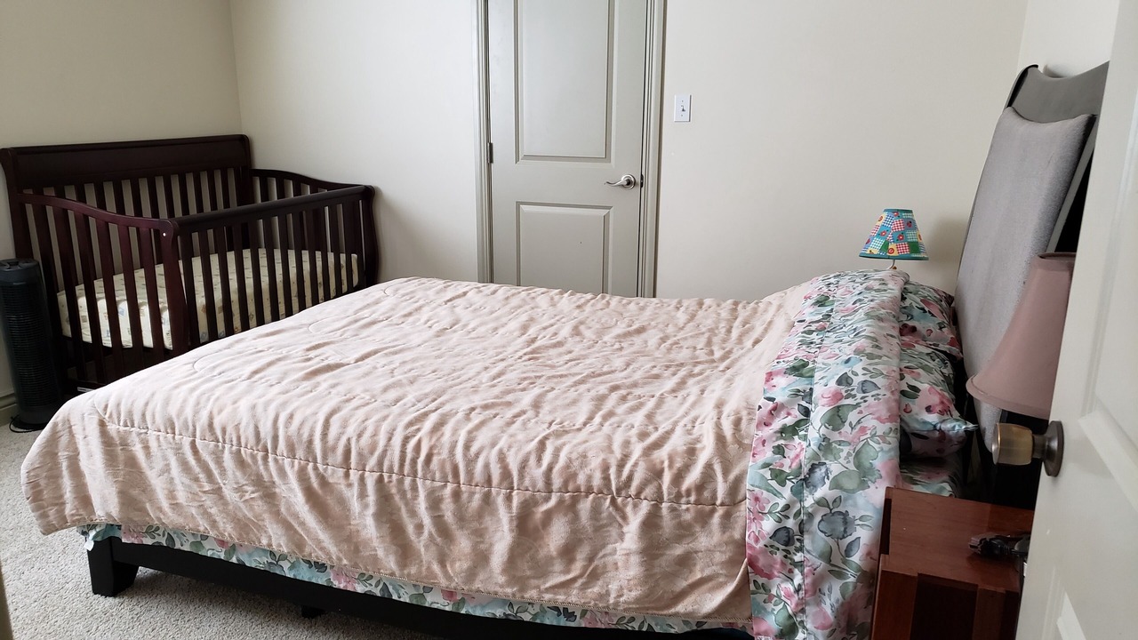 Photo of Bedroom in Farmington