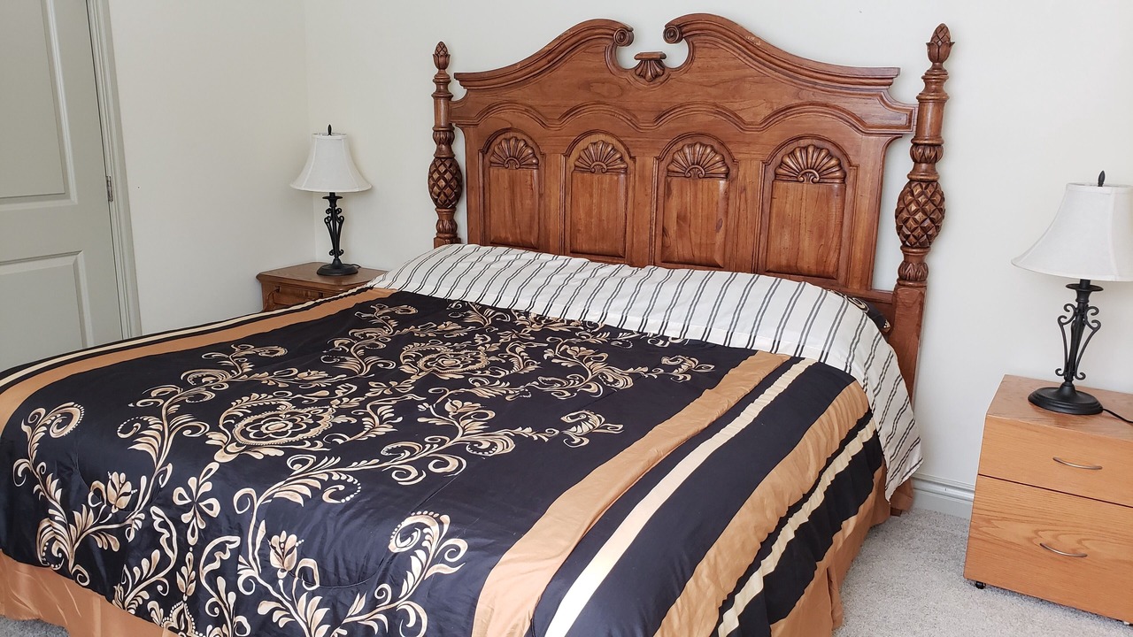 Photo of Bedroom in Farmington
