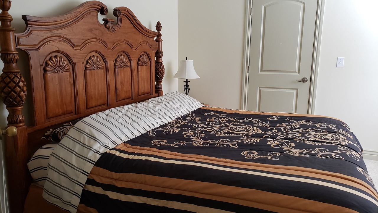 Photo of Bedroom in Farmington