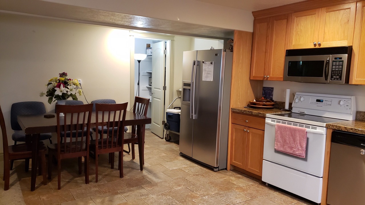 Photo of Kitchen in Farmington