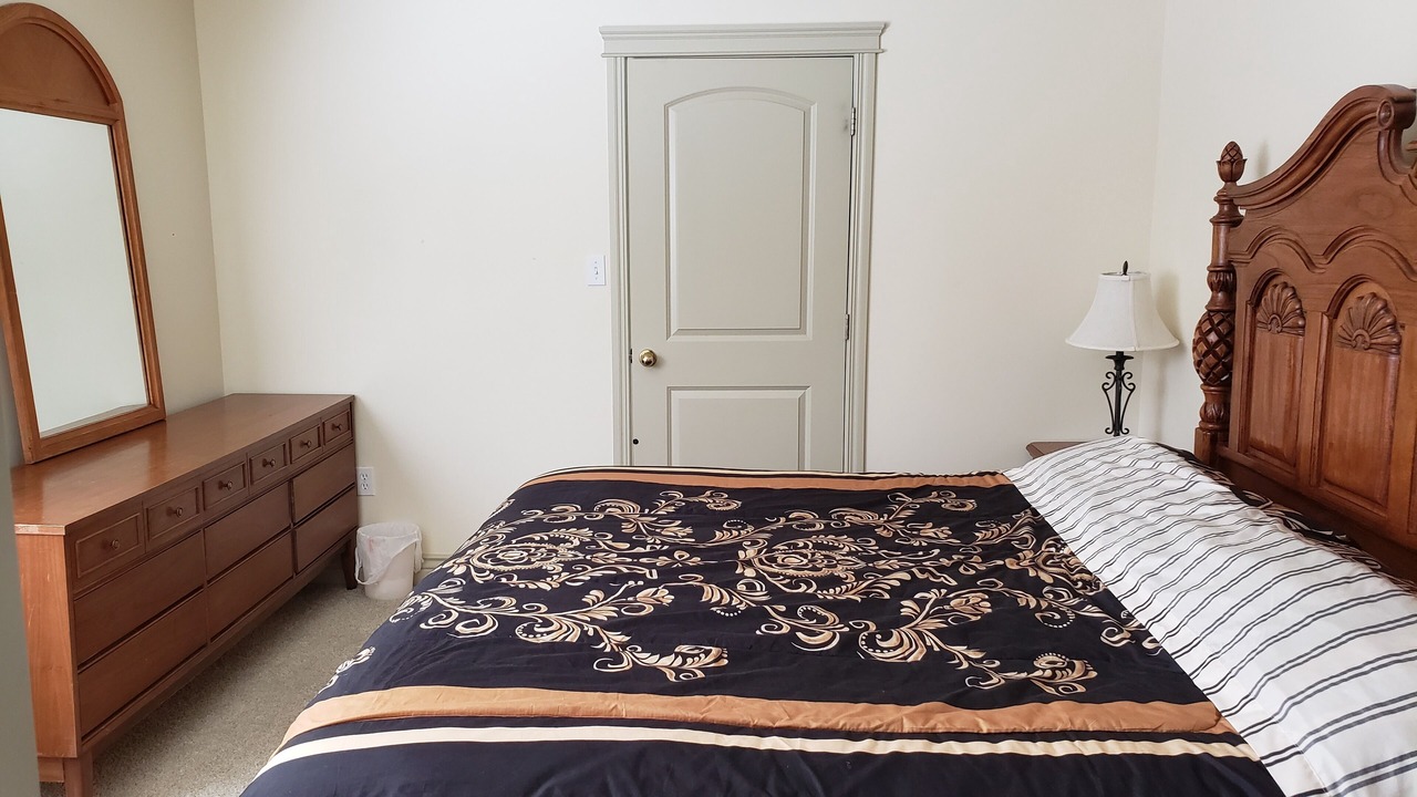Photo of Bedroom in Farmington