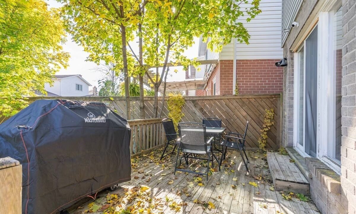 Photo of Outdoor in Thorold