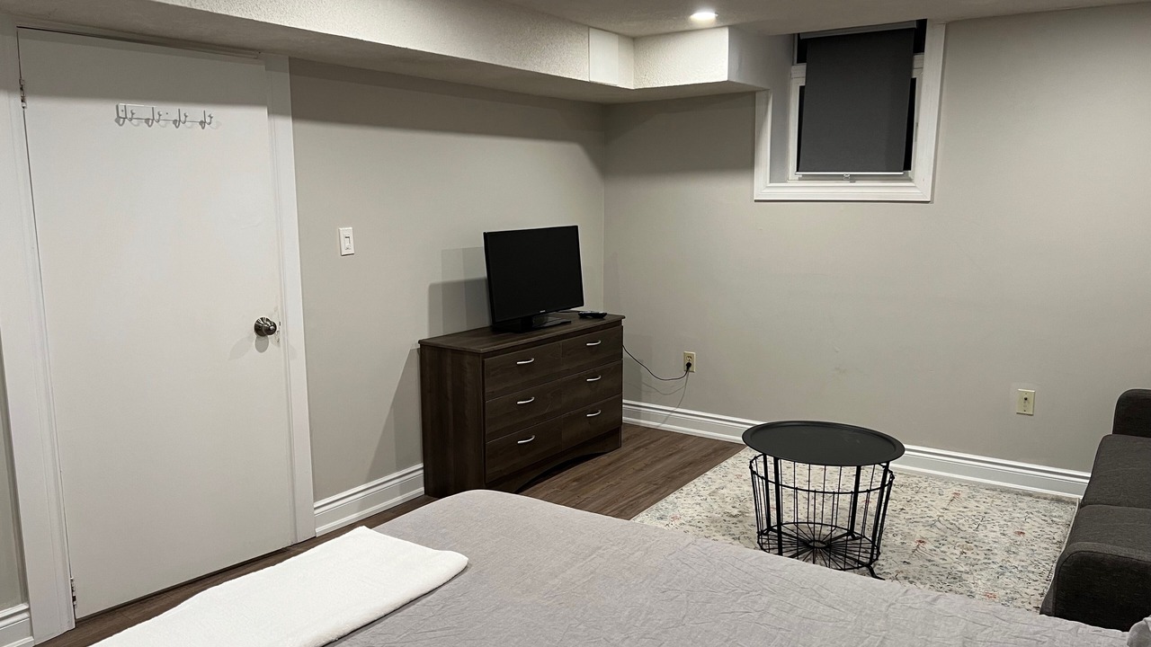 Photo of Bedroom in Thorold
