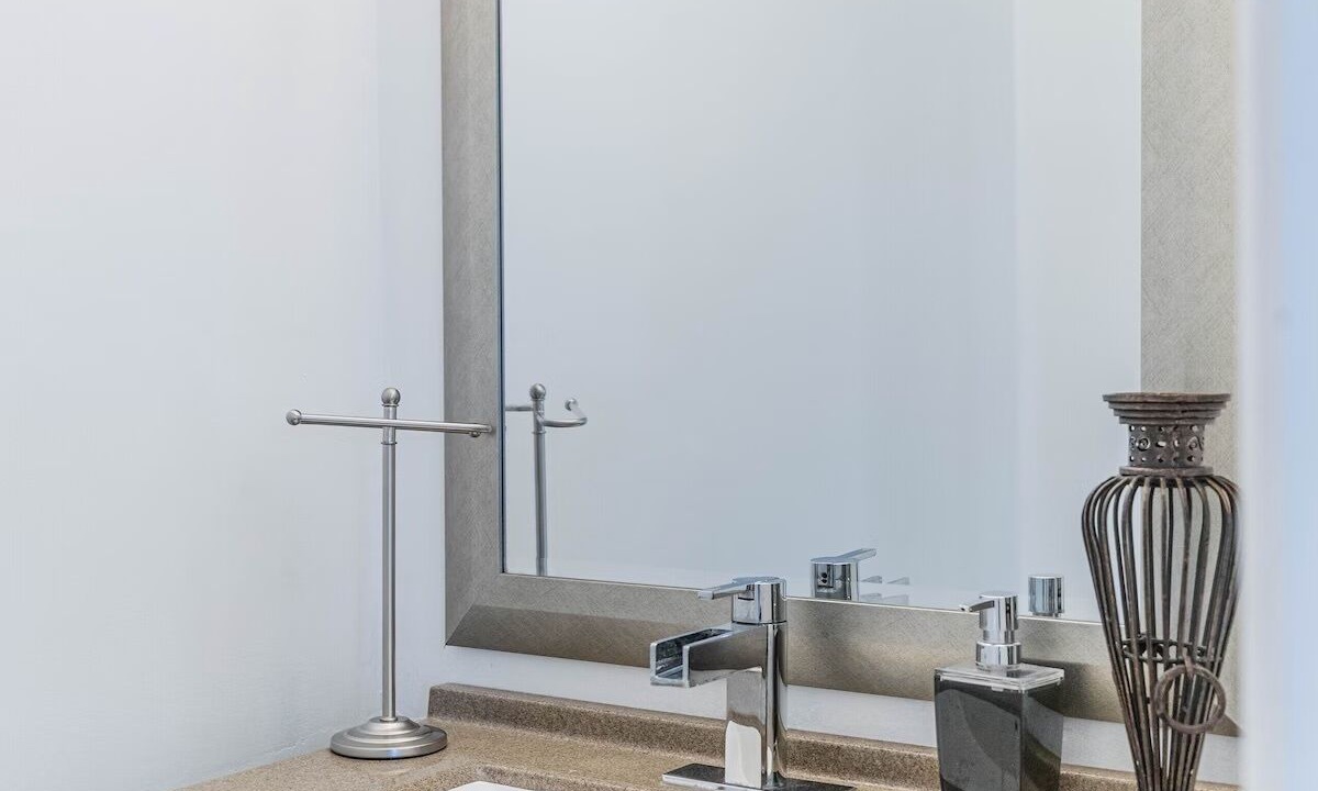 Photo of Bathroom in Thorold