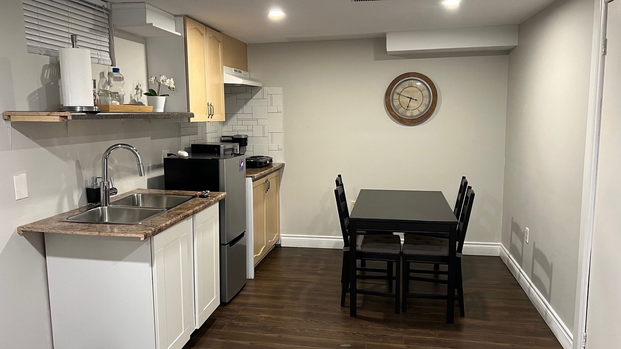 Photo of Kitchen in Thorold