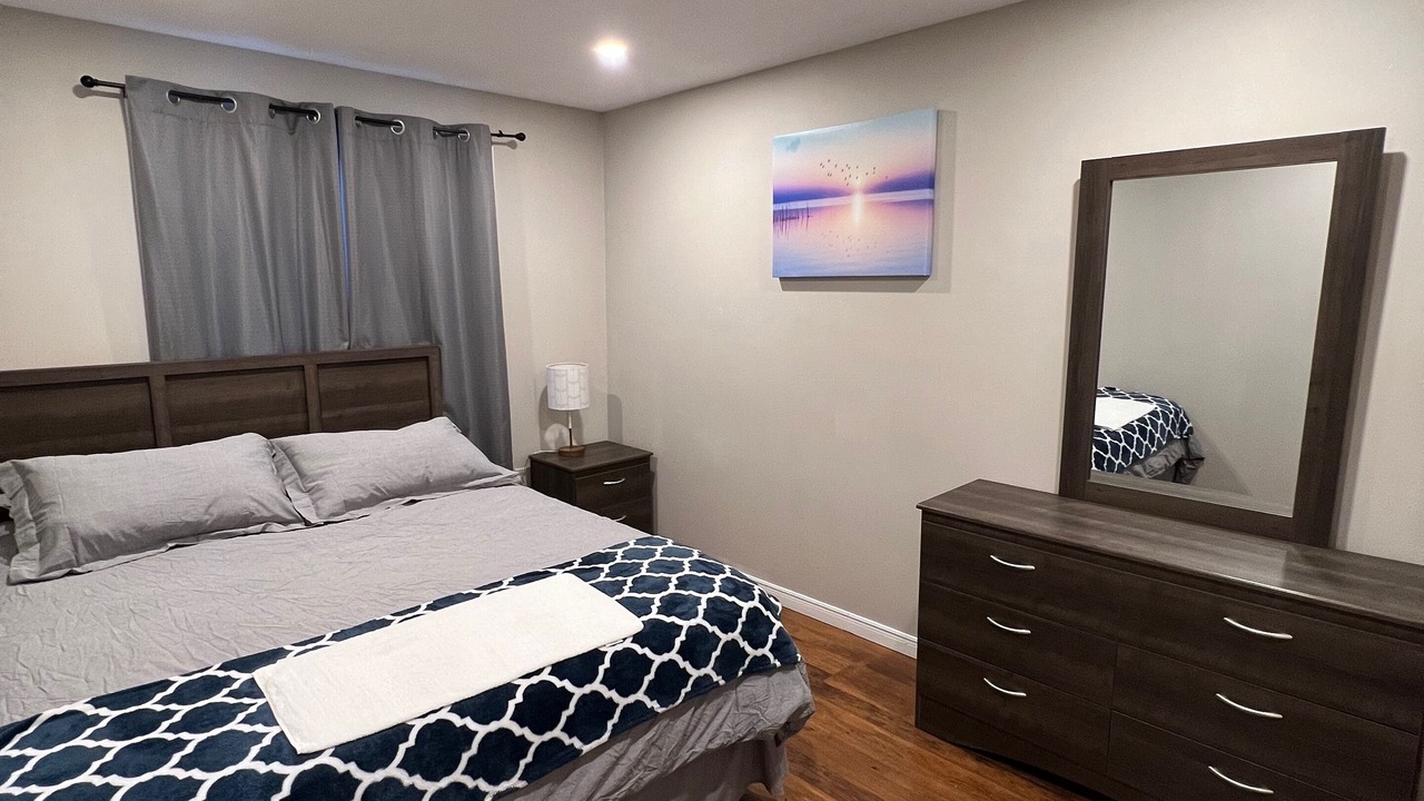 Photo of Bedroom in Thorold