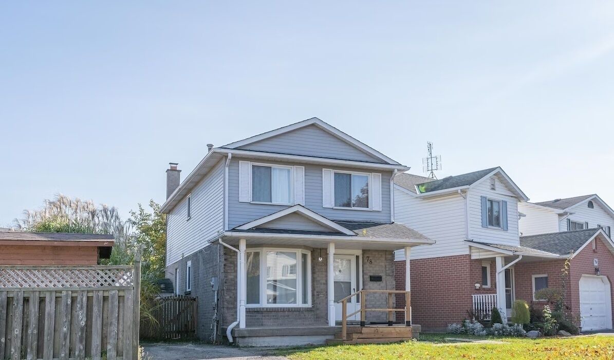 Photo of Outdoor in Thorold