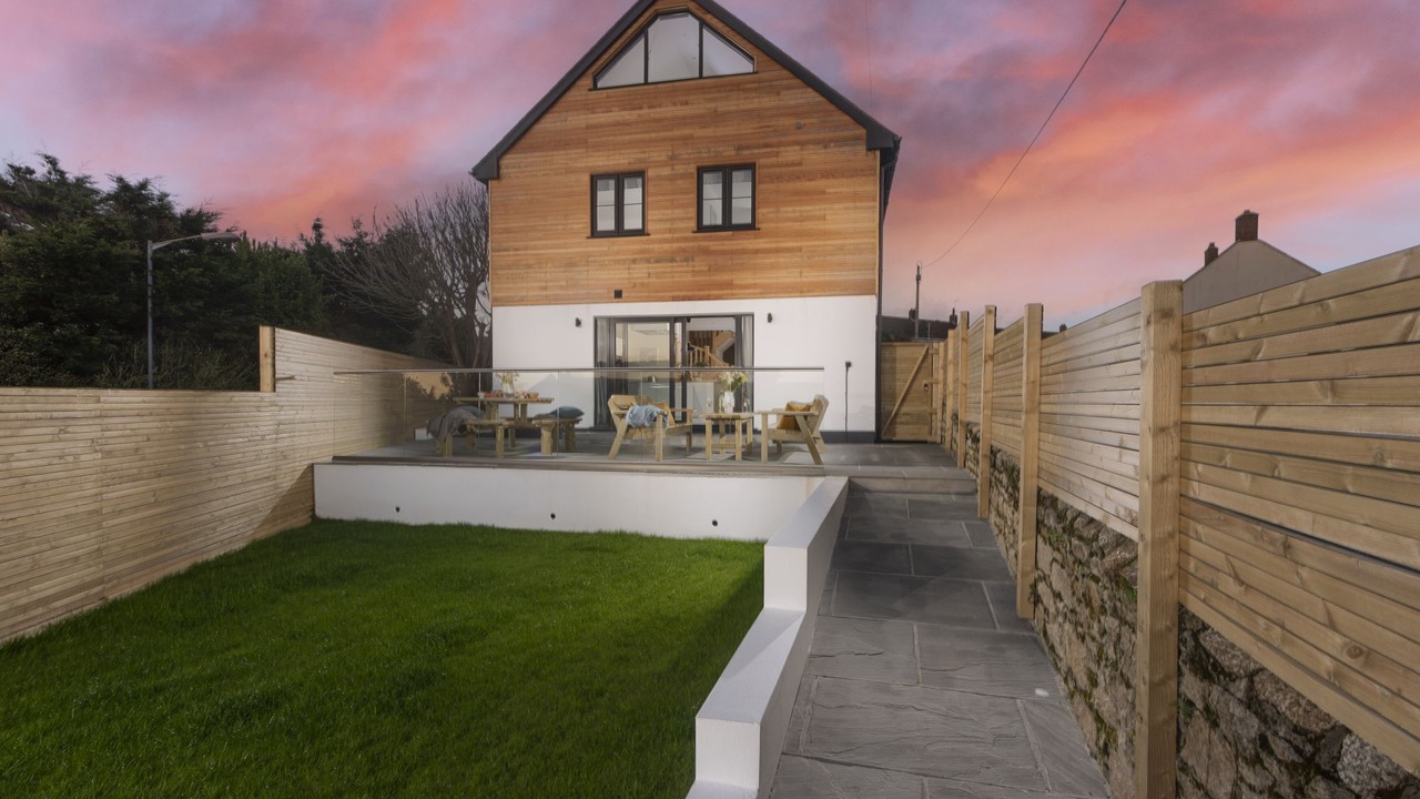 Photo of Patio Balcony in Porthleven