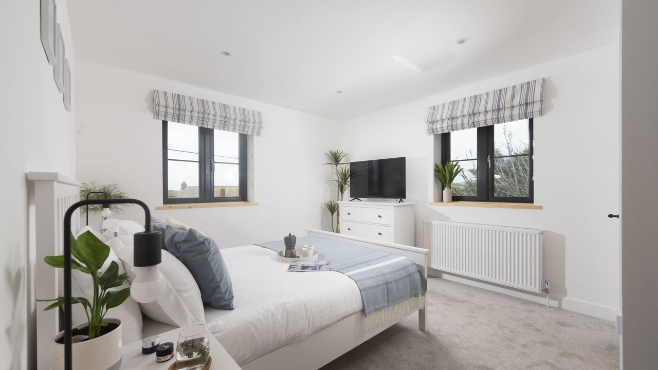 Photo of Bedroom in Porthleven