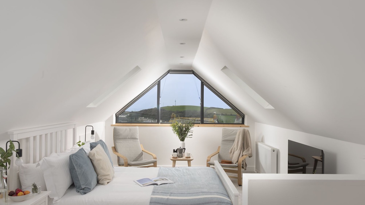 Photo of Bedroom in Porthleven