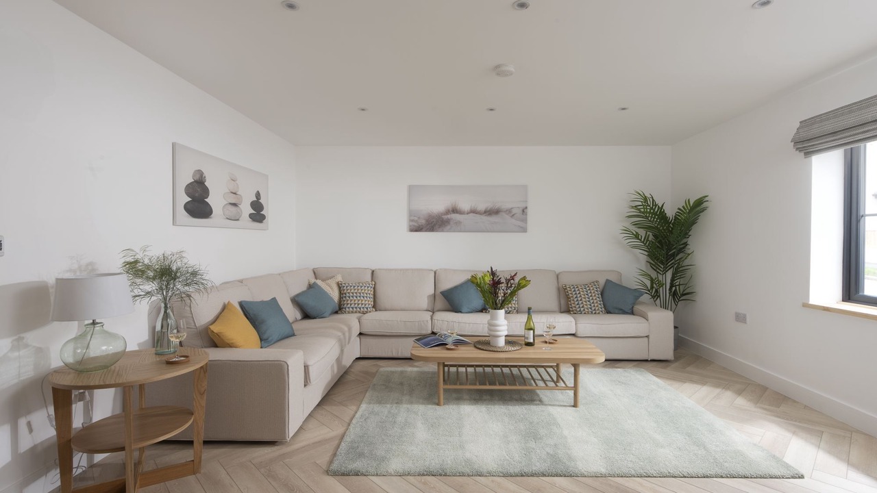 Photo of Livingroom in Porthleven