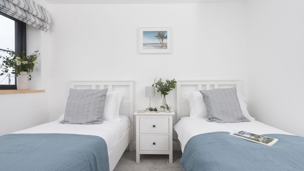 Photo of Bedroom in Porthleven