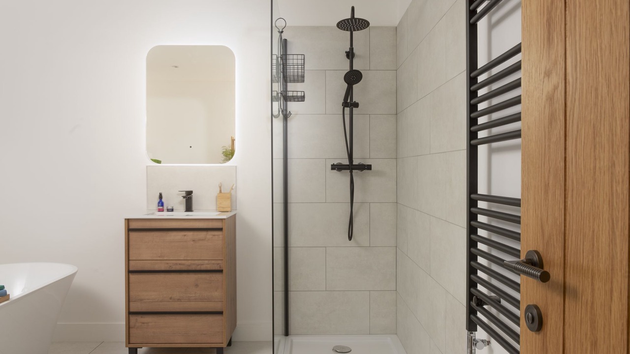 Photo of Bathroom in Porthleven