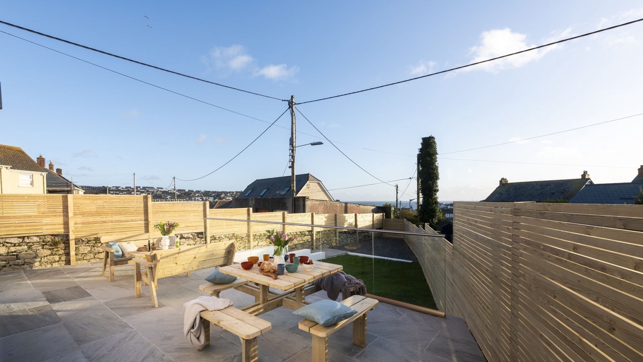 Photo of Outdoor in Porthleven