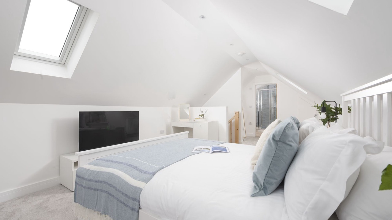 Photo of Bedroom in Porthleven