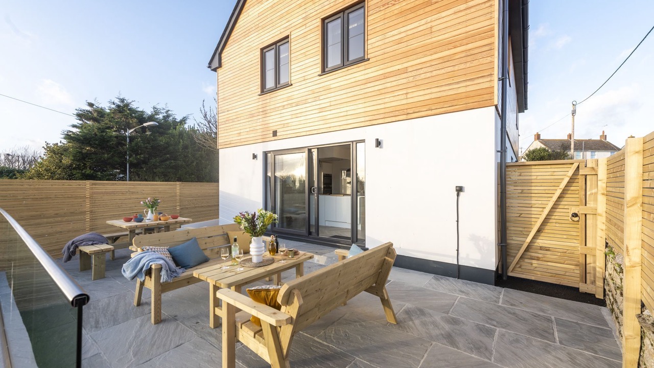 Photo of Outdoor in Porthleven