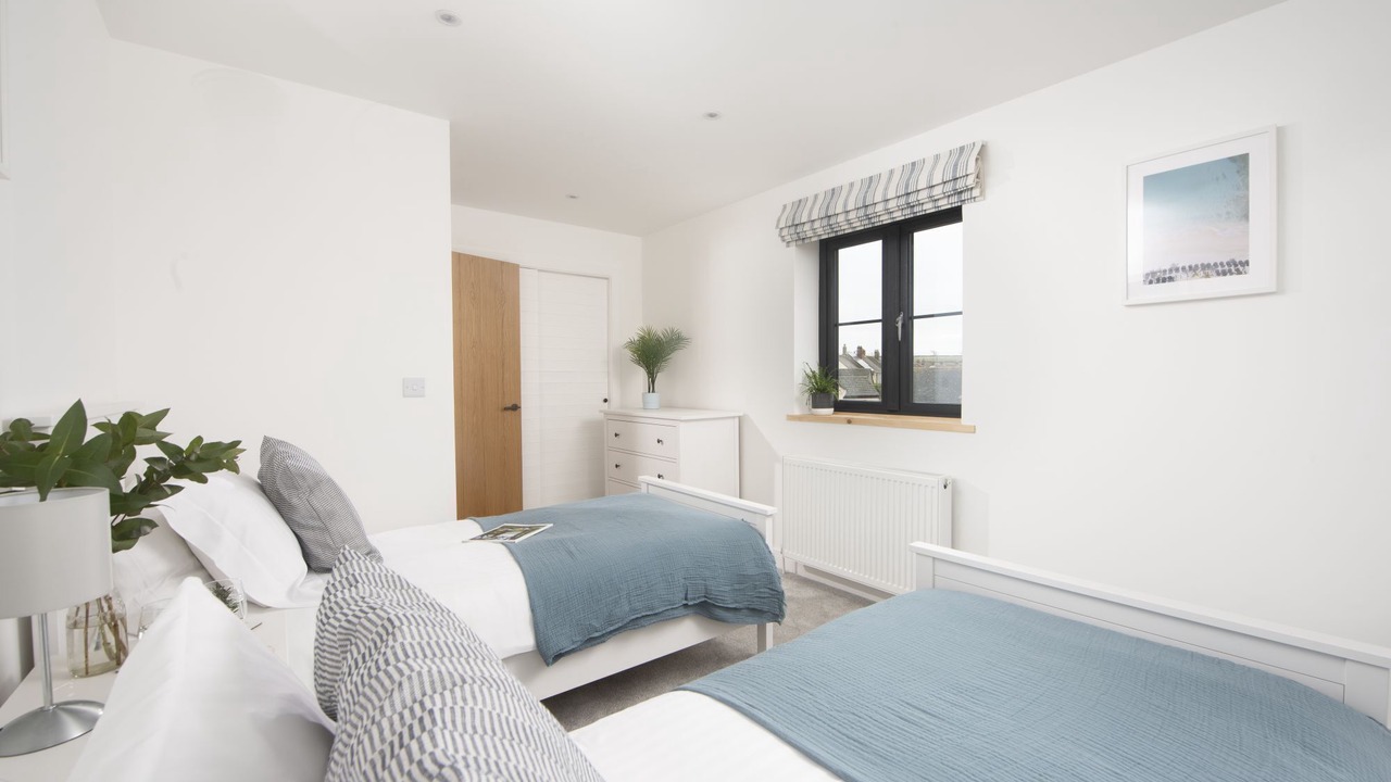 Photo of Bedroom in Porthleven