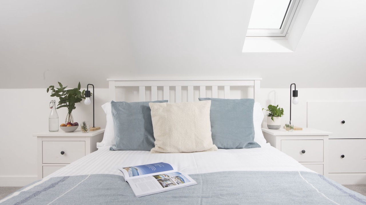 Photo of Bedroom in Porthleven