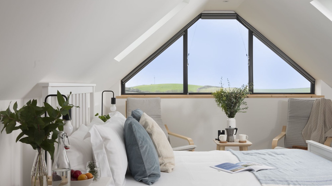 Photo of Bedroom in Porthleven