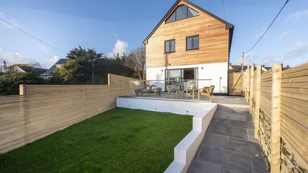 Photo of Outdoor in Porthleven