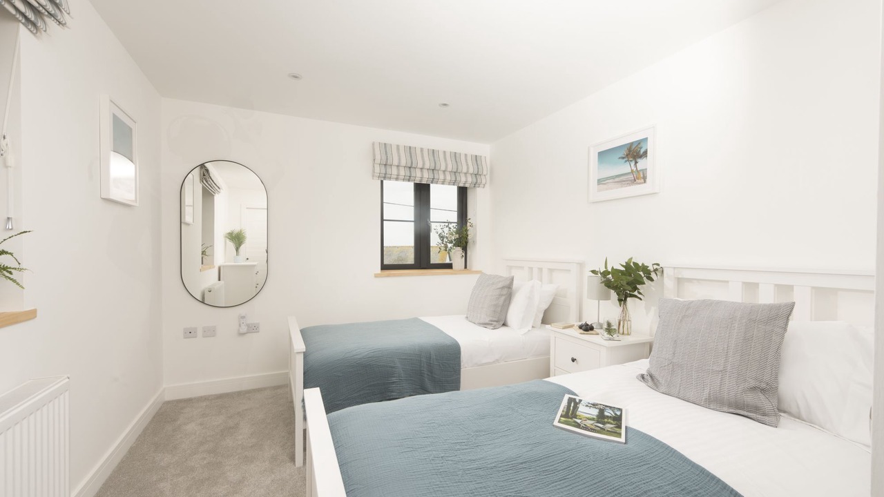 Photo of Bedroom in Porthleven