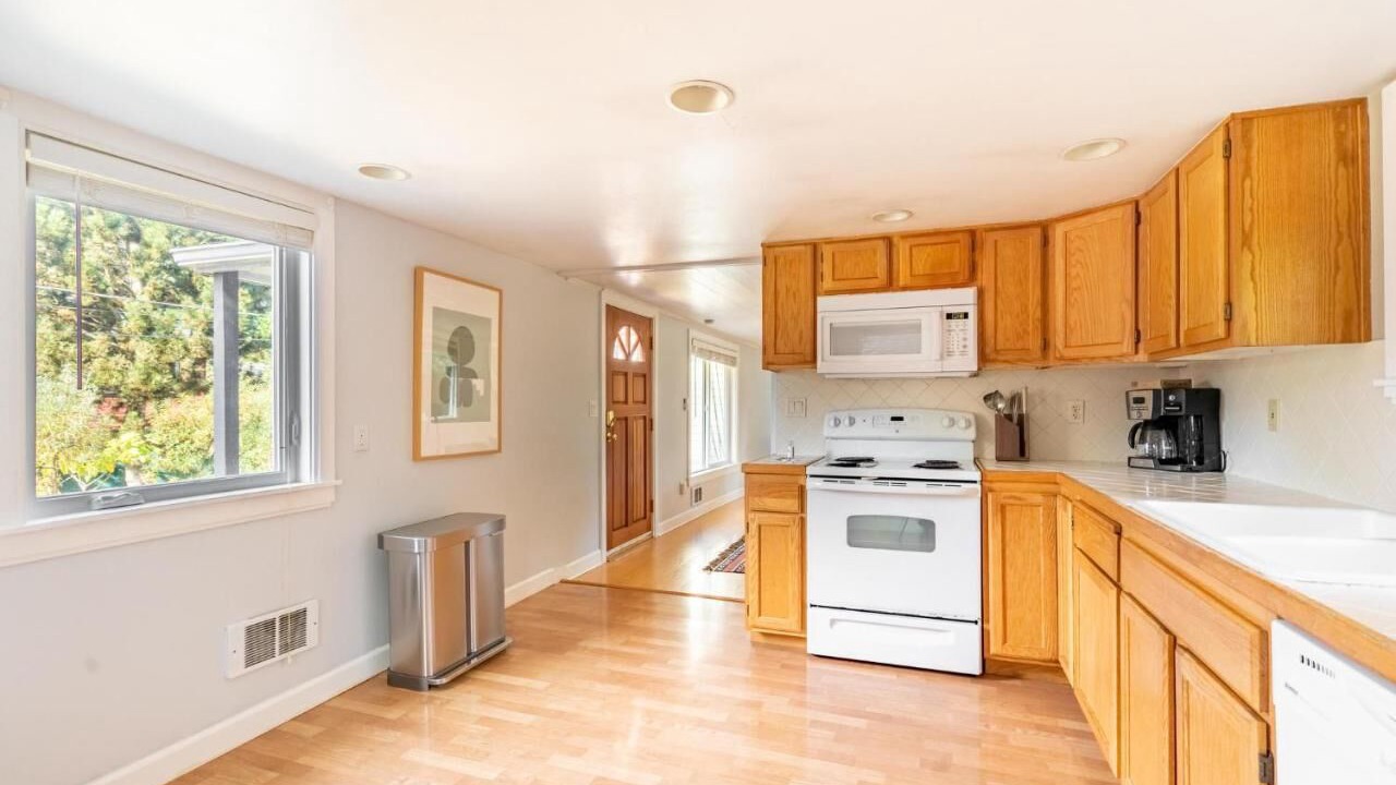 Photo of Kitchen in Greenwood