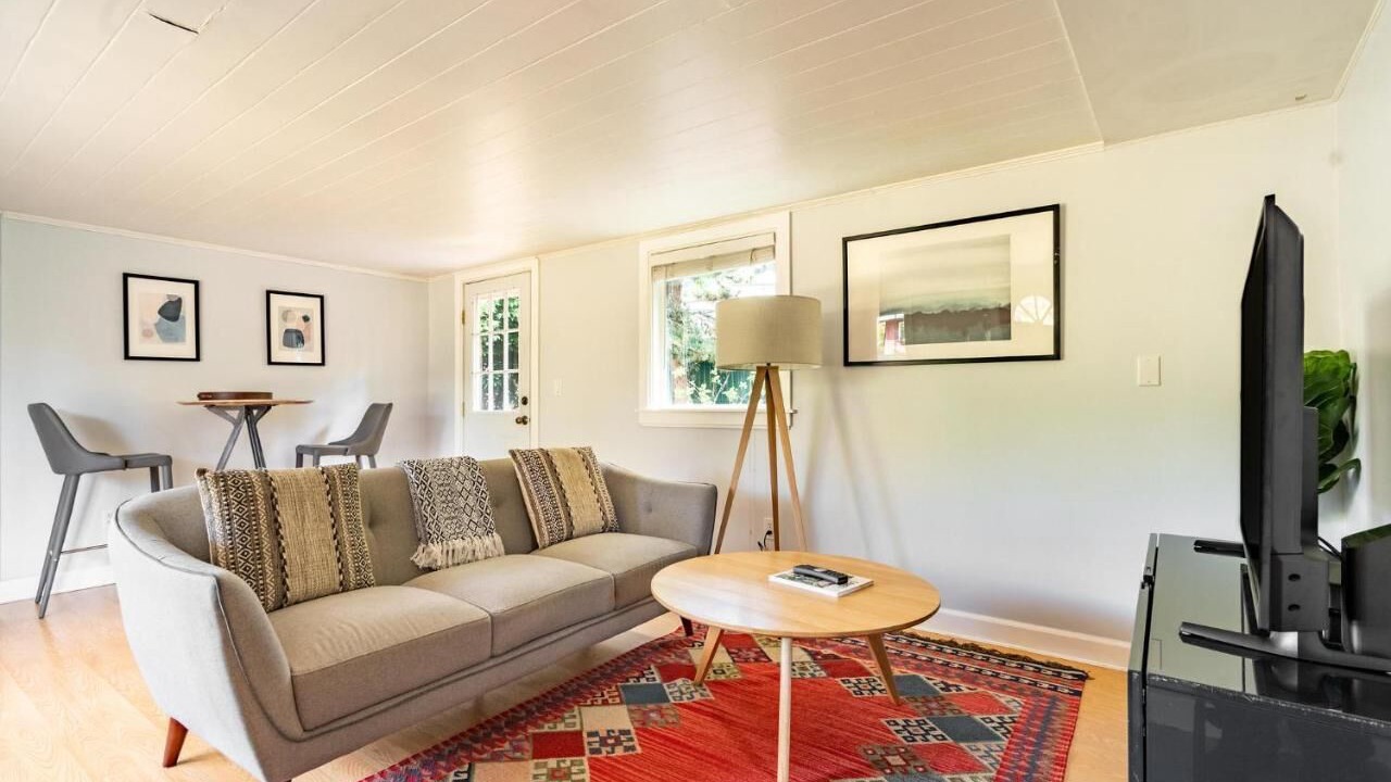 Photo of Livingroom in Greenwood