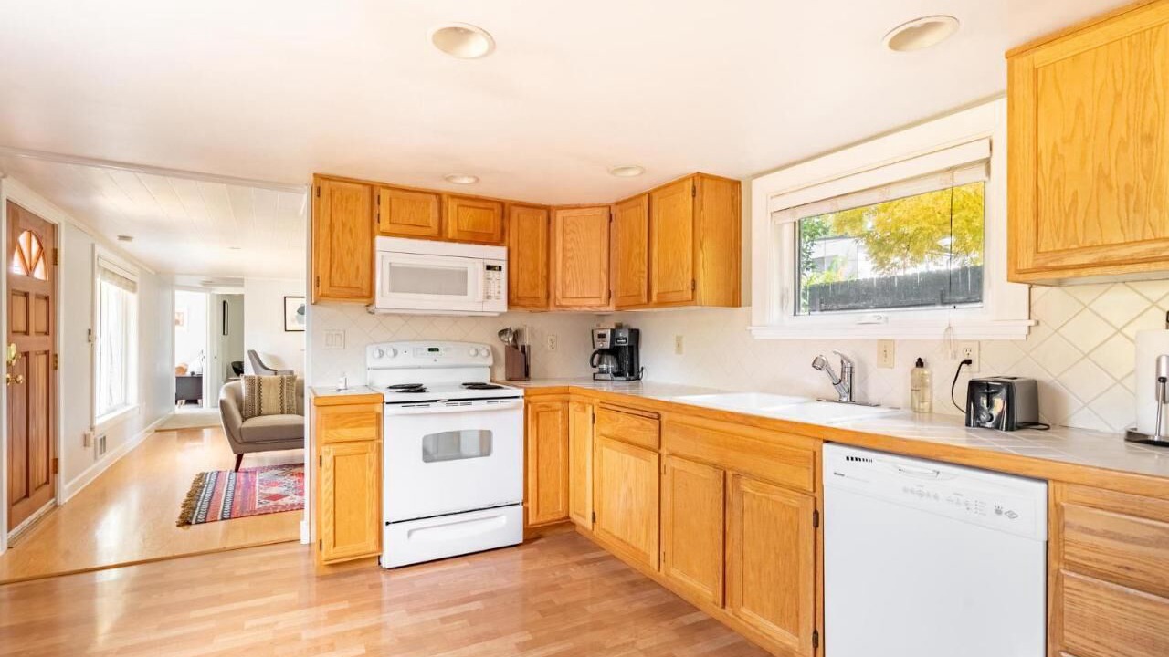 Photo of Kitchen in Greenwood