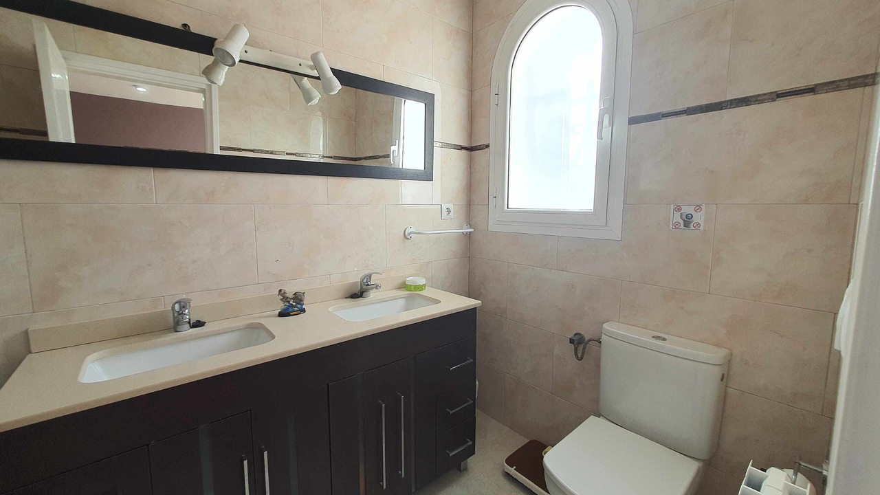 Photo of Bathroom in Rio d'Oro