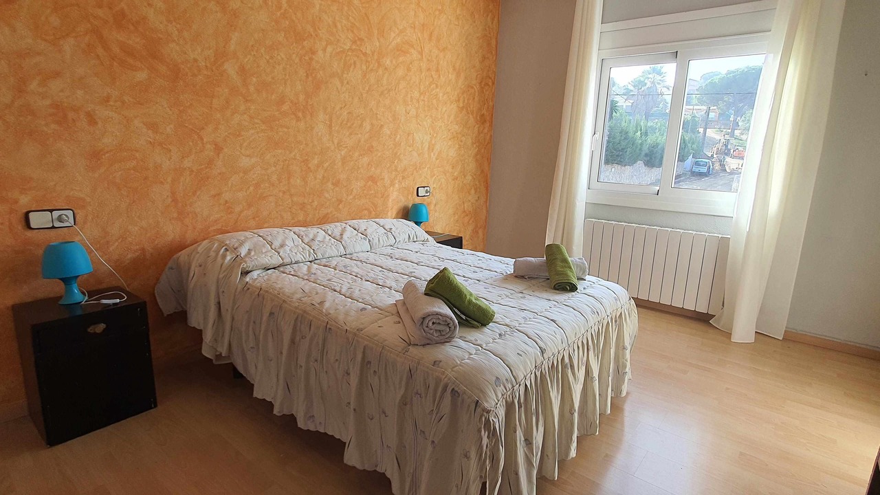 Photo of Bedroom in Rio d'Oro