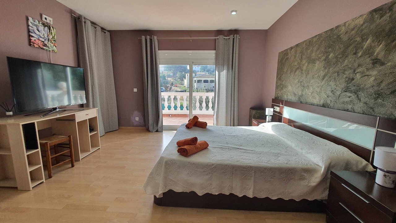 Photo of Bedroom in Rio d'Oro